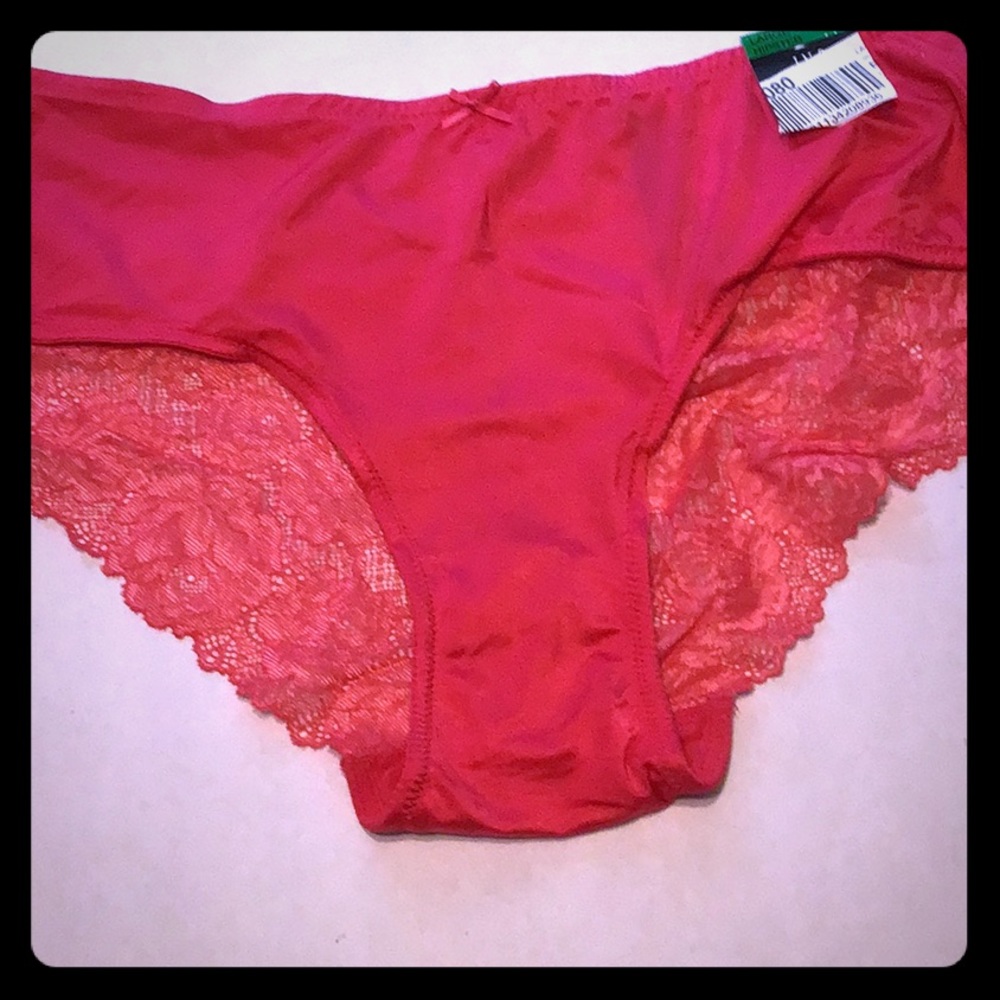 Lady underwear